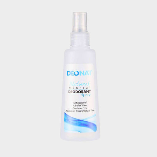 Picture of NATURAL DEODORANT SPRAY